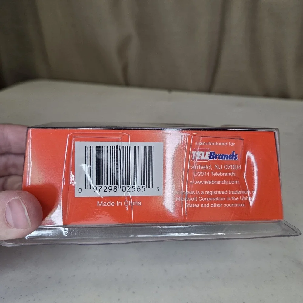 Win Cleaner One Click Professional USB Computer Clean Repair for PC Laptop NEW